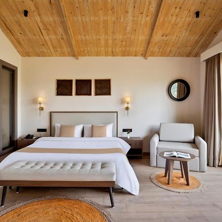 Stone Wood Premier Gokarna Hotel Gokarna  Exterior photo